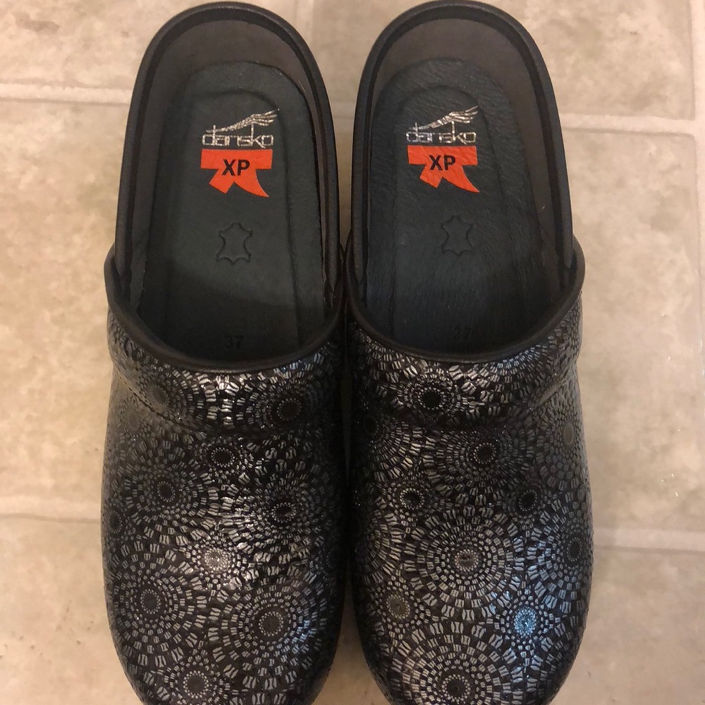 Dansko XP Women’s Work Clogs Brand New!